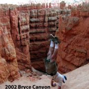 2002 USA Utah Bryce Canyon